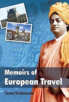 Memoirs of European Travel