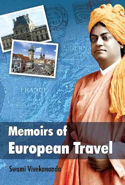 Memoirs of European Travel