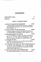 Four Yogas of Swami Vivekananda: Condensed