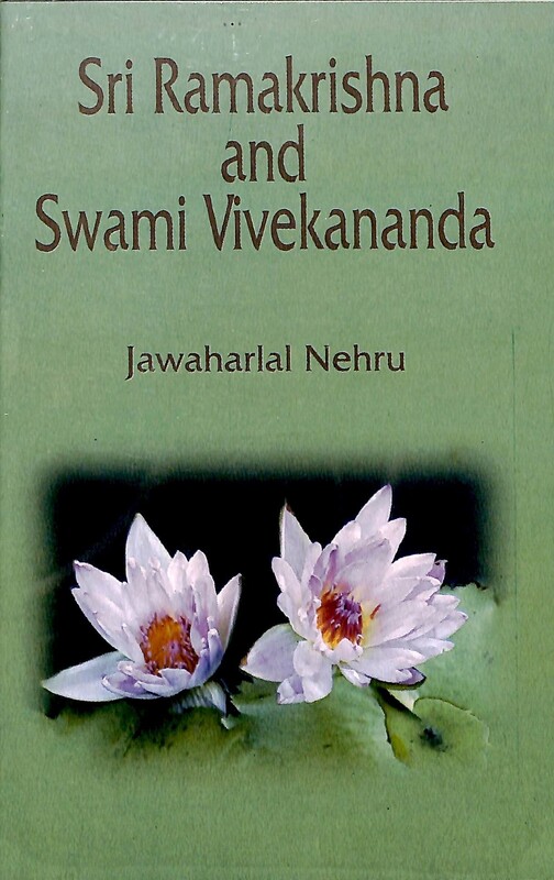 Ramakrishna and Vivekananda