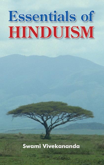 Essentials of Hinduism