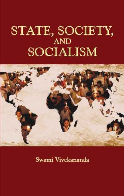 State, Society and Socialism