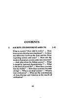 State, Society and Socialism