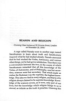A Study of Religion A Study of Religion