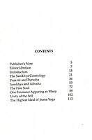 The Science and Philosophy of Religion