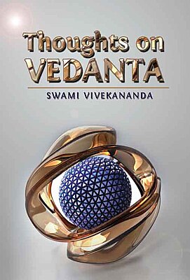 Thoughts on Vedanta