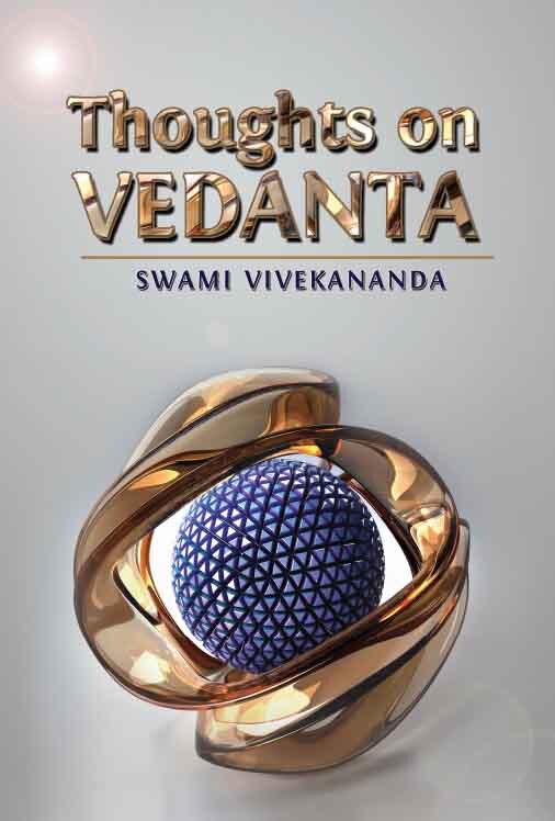 Thoughts on Vedanta