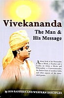 SVK MAN AND HIS MESSAGE -E-70