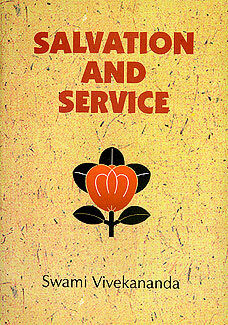 Salvation and Service
