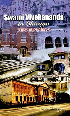 Swami Vivekananda in Chicago: New Findings