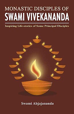 Monastic Disciples of Swami Vivekananda