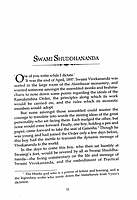 Monastic Disciples of Swami Vivekananda