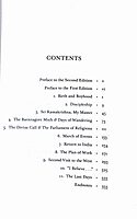 Swami Vivekananda on Himself Swami Vivekananda on Himself