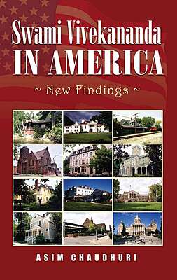 Swami Vivekananda in America: New Findings