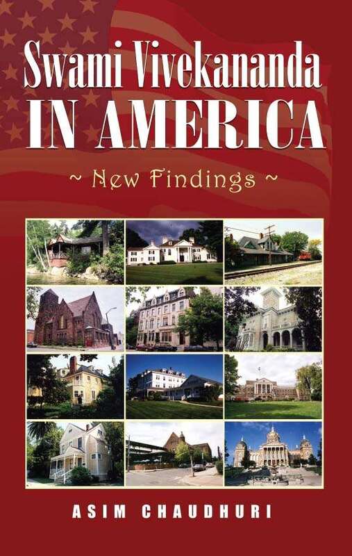Swami Vivekananda in America: New Findings