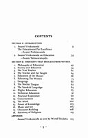 My Idea of Education