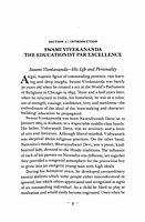 My Idea of Education