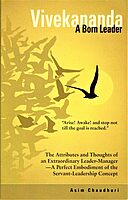 Vivekananda: A Born Leader