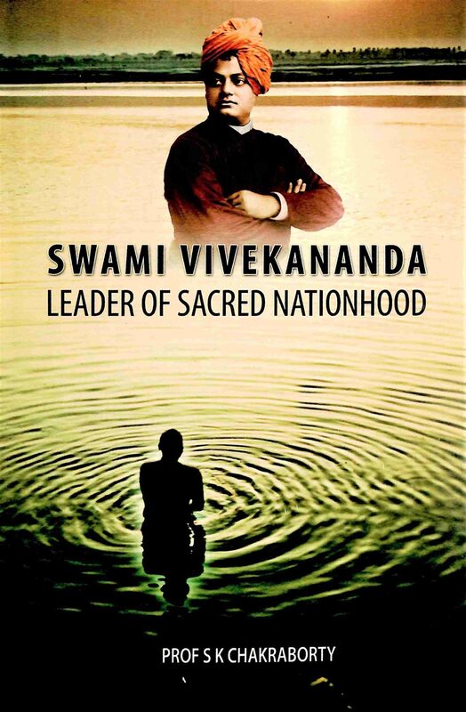 Swami Vivekananda: Leader of Sacred Nationhood