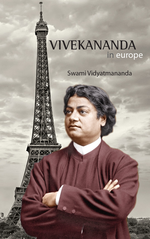Vivekananda in Europe