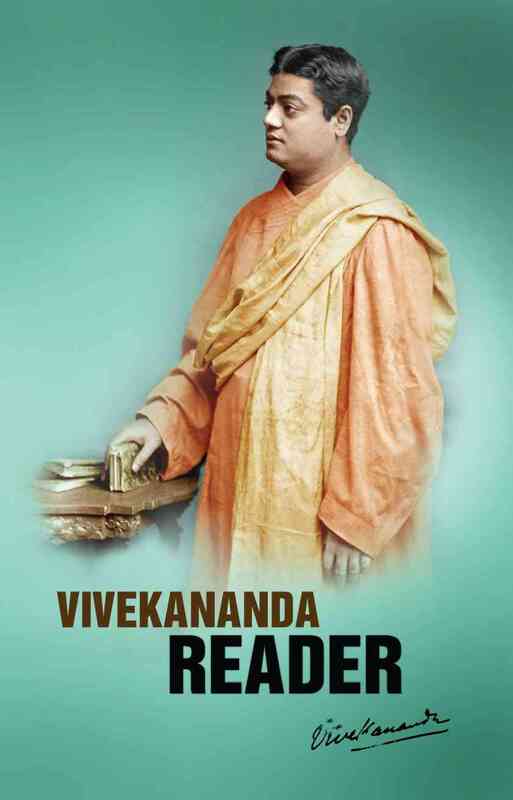 Vivekananda Reader