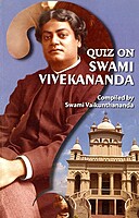 Quiz on Swami Vivekananda