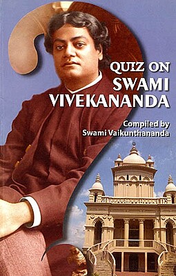 Quiz on Swami Vivekananda
