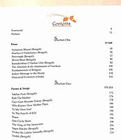 A Bouquet of Swami Vivekananda's Writings