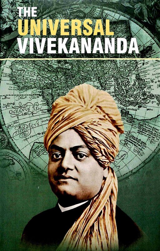 The Universal Vivekananda