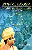 Swami Vivekananda in England and Continental Europe