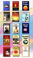 Swami Vivekananda Essential Reading (English) Book Set-1