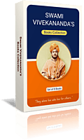 Swami Vivekananda's Books Collection [Set]