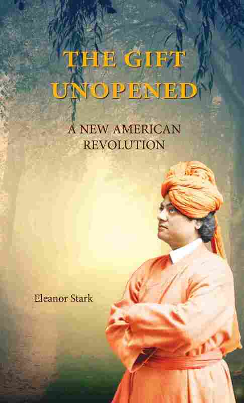 The Gift Unopened - A New American Revolution