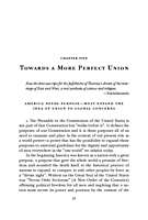 The Gift Unopened - A New American Revolution