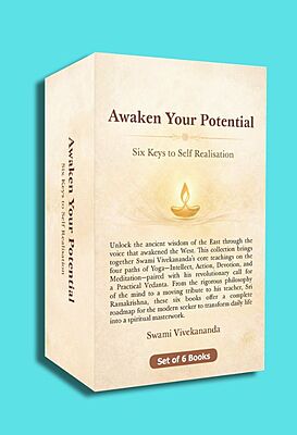 Awaken Your Potential