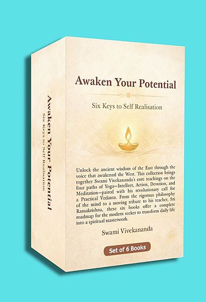 Awaken Your Potential Awaken Your Potential
