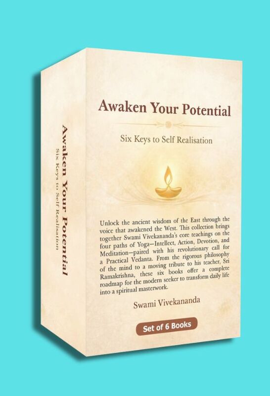 Awaken Your Potential