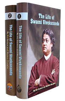 Life of Swami Vivekananda (2 vol set) Life of Swami Vivekananda (2 vol set)