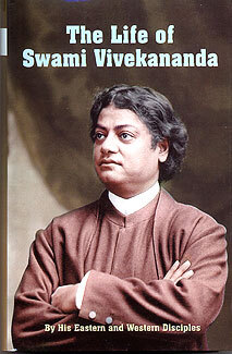 Life of Swami Vivekananda (Vol. 1)