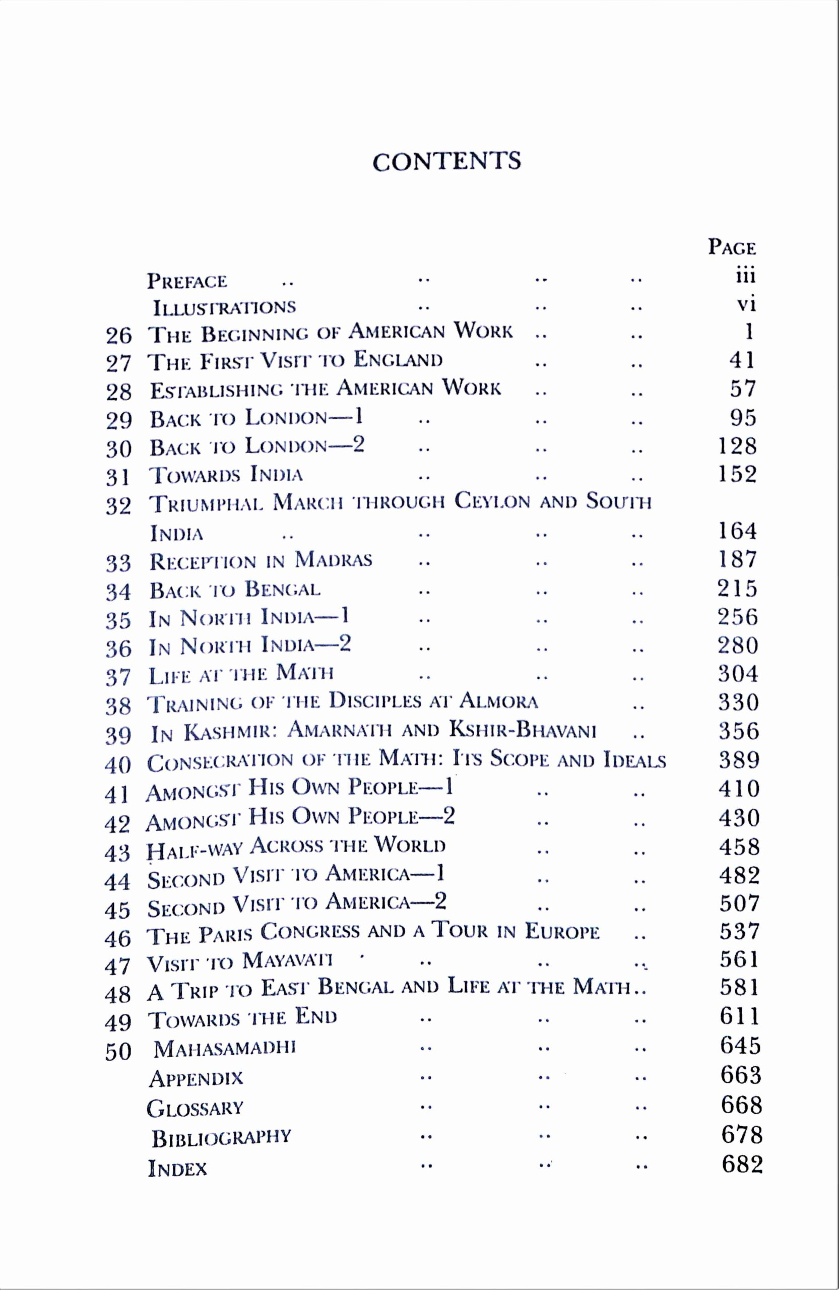 LIFE OF SVK BY E & W DISCIPLE VL-2 E-375
