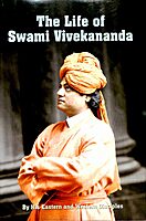Life of Swami Vivekananda (Vol. 2)