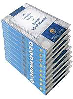 The Complete Works of Swami Vivekananda (Deluxe 9 Vols. Set)