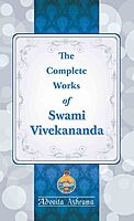Complete Works of Swami Vivekananda Vol. 6
