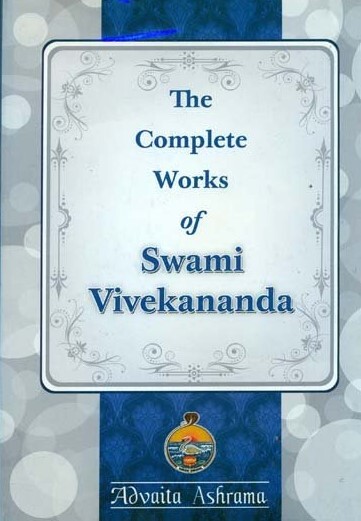 Complete Works of Swami Vivekananda Vol. 9