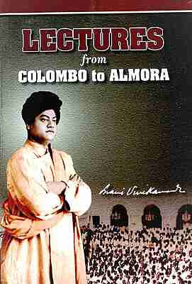 Lectures from Colombo to Almora (Hardbound)