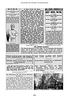 Letters of Swami Vivekananda (Revised & Enlarged Edition) Vol. I