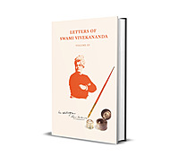 Letters of Swami Vivekananda (Revised & Enlarged Edition) Vol. III