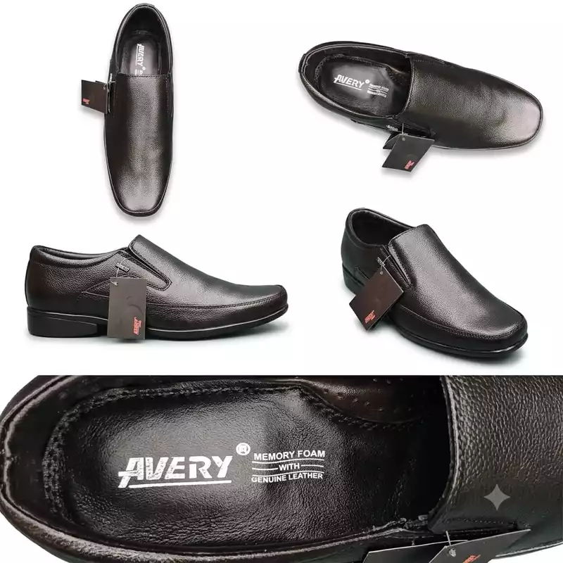 AVERY GP-76