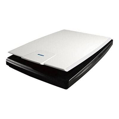 Avision BF-1309B Scanner