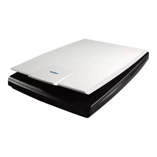 Avision BF-1309B Scanner